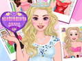 Гульня Fashionista Dress Up