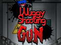 Гульня Wuggy shooting Gun 