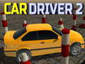 Гульня Car Driver 2
