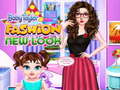 Гульня Baby Taylor Fashion New Look