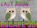 Гульня  Amgel Easy Room Escape 52 