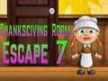 Гульня Amgel Thanksgiving Room Escape 7
