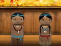 Гульня Amgel Thanksgiving Room Escape 8