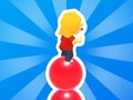 Гульня Pop Rush
