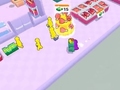 Гульня Market Boss