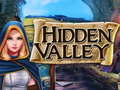 Гульня Hidden Valley