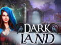 Гульня Dark Land