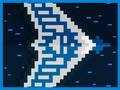 Гульня Shooting Star Battleship