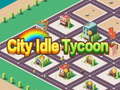 Гульня City Idle Tycoon