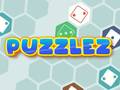 Гульня Puzzlez