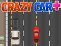 Гульня Crazy Car 
