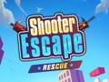Гульня Shooter Escape Rescue