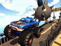 Гульня Gta Car Racing - Simulation Parking 5