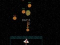 Гульня Asteroid Rush