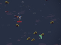 Гульня Fray Fight