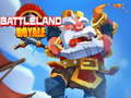 Гульня Battleland royale