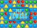 Гульня  Pop Jewels