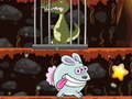 Гульня Super Alien 2D
