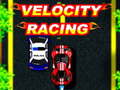 Гульня Velocity Racing 