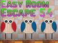 Гульня Amgel Easy Room Escape 54