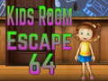 Гульня Amgel Kids Room Escape 64