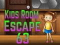 Гульня Amgel Kids Room Escape 63