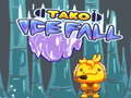 Гульня Tako Ice Fall