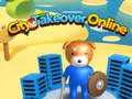 Гульня City Takeover Online 
