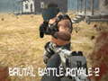 Гульня Brutal Battle Royale 2