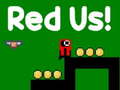 Гульня Red Us