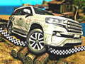 Гульня 4x4 Off-Road Rally