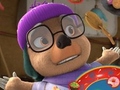 Гульня Dotty's Veggie Chaos