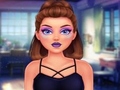 Гульня Best Viral Makeup Trends