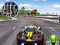 Гульня 3D Driving Class