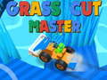 Гульня Grass Cut Master