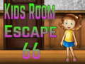 Гульня Amgel Kids Room Escape 66