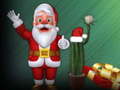 Гульня Amgel New Year Room Escape 4