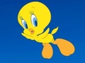 Гульня Flappy Tweety