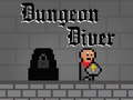 Гульня Dungeon Diver