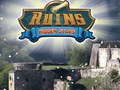 Гульня Ruins Hidden Stars