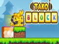 Гульня Tako Block
