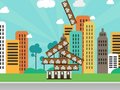 Гульня The Tower Balance