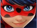 Гульня LadyBug Hidden Stars