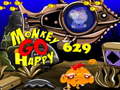 Гульня Monkey Go Happy Stage 629