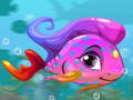 Гульня Fish Makeover 2022
