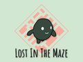Гульня Lost In The Maze
