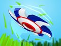 Гульня Grass Cutter