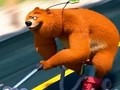 Гульня Chasing Lemmings
