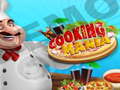 Гульня Cooking Mania 2022