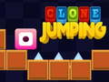 Гульня Clone Jumping